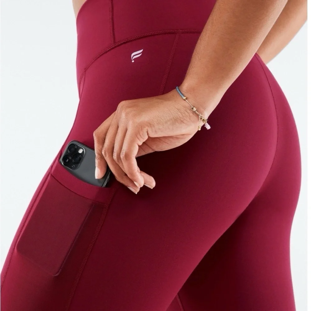 Fabletics there no